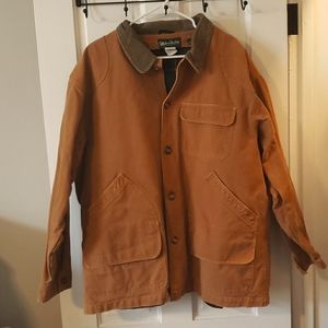 Gander Mountain canvas upland field jacket